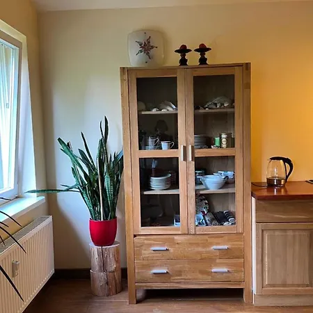 Apartamentai Palangos Centre Apartment *