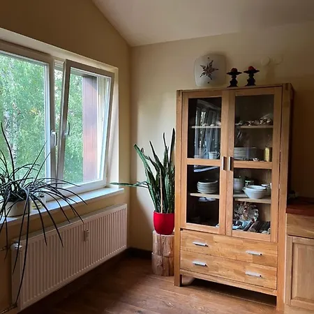 Apartament Apartamentai Palangos Centre Połąga