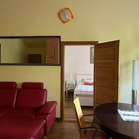 Apartament Apartamentai Palangos Centre