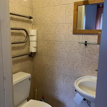 Apartamentai Palangos Centre Butas