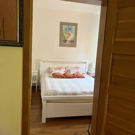 Apartamentai Palangos Centre