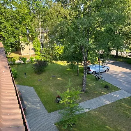 Apartamentai Palangos Centre Apartment