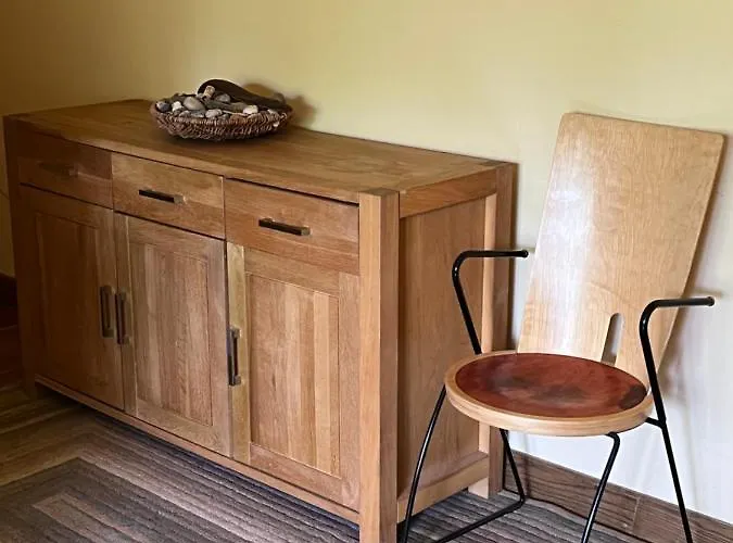 Apartamentai Palangos Centre