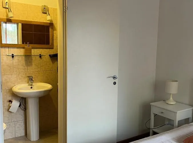 Apartamentai Palangos Centre פלאנגה