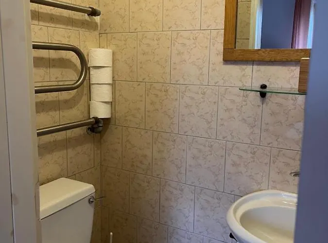 Apartamentai Palangos Centre דירה