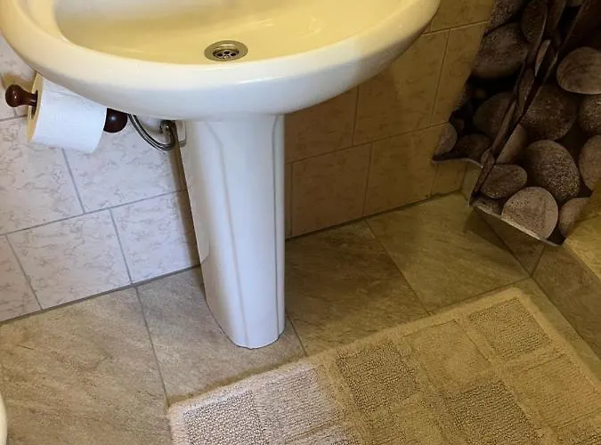 דירה Apartamentai Palangos Centre *