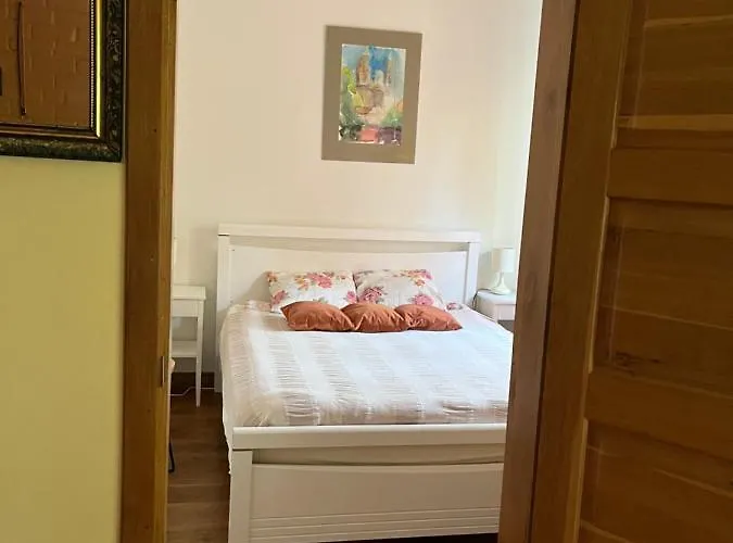 Apartamentai Palangos Centre